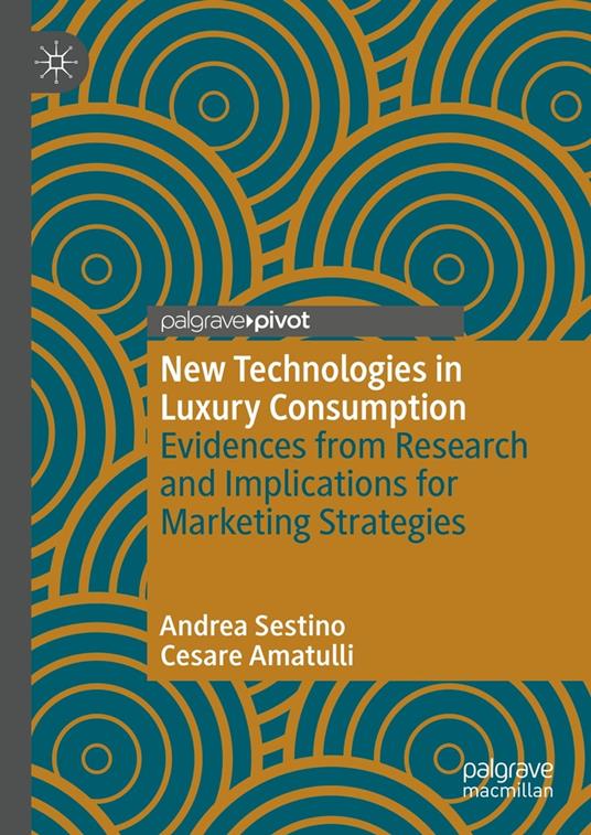 New Technologies in Luxury Consumption