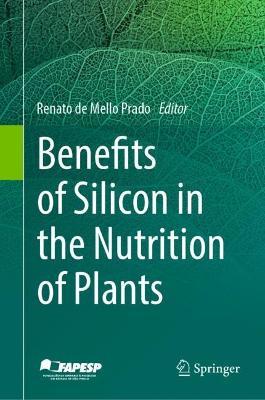 Benefits of Silicon in the Nutrition of Plants - cover