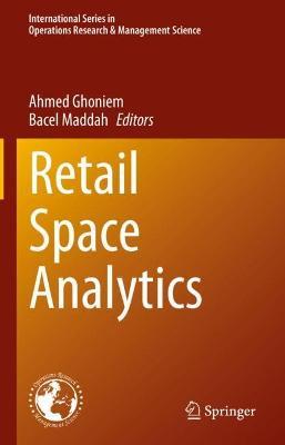 Retail Space Analytics - cover