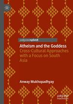 Atheism and the Goddess