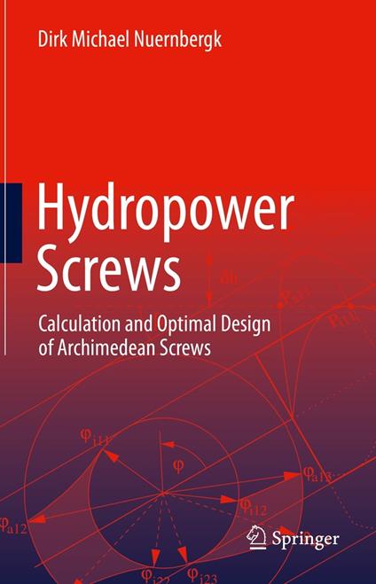 Hydropower Screws