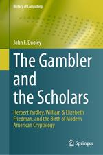 The Gambler and the Scholars