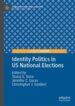 Identity Politics in US National Elections
