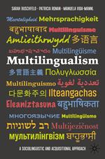 Multilingualism