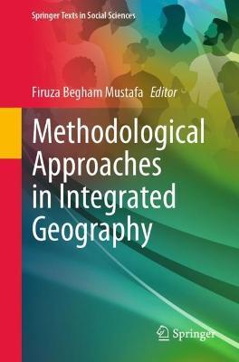 Methodological Approaches in Integrated Geography - cover