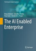 The AI-Enabled Enterprise
