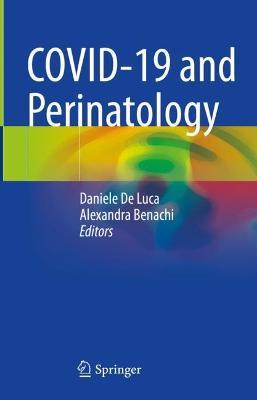 COVID-19 and Perinatology - cover