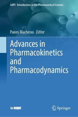 Advances in Pharmacokinetics and Pharmacodynamics - cover