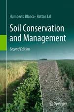 Soil Conservation and Management