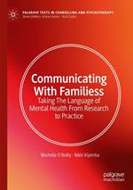 Communicating With Families