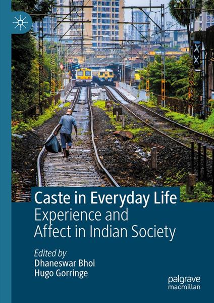 Caste in Everyday Life