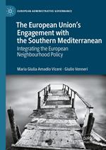 The European Union’s Engagement with the Southern Mediterranean