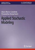 Applied Stochastic Modeling