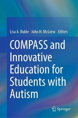 COMPASS and Innovative Education for Students with Autism - cover