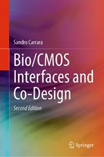 Bio/CMOS Interfaces and Co-Design