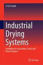 Industrial Drying Systems