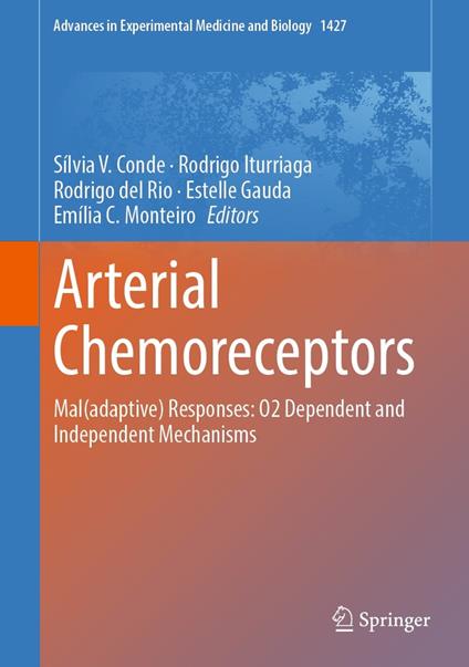 Arterial Chemoreceptors