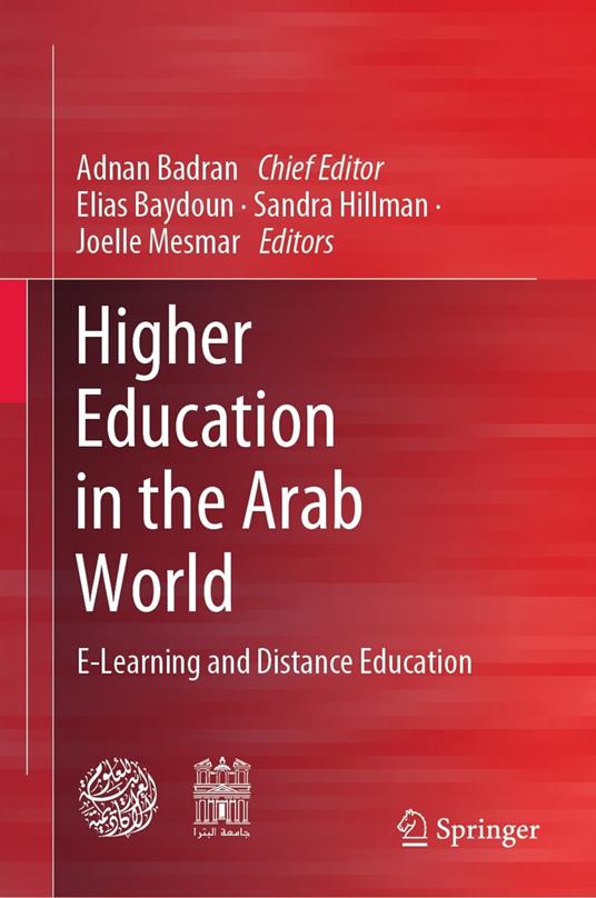 Higher Education in the Arab World