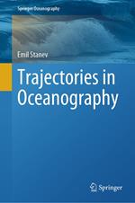 Trajectories in Oceanography