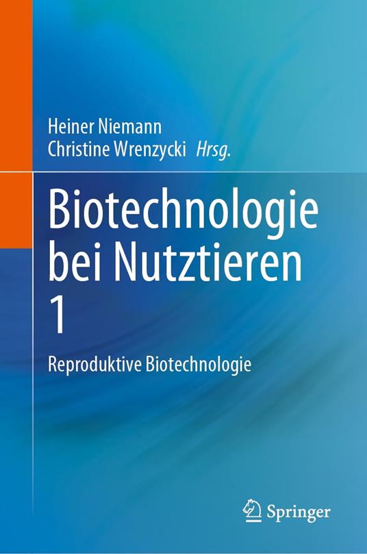 Biotechnologie bei Nutztieren 1