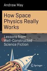 How Space Physics Really Works: Lessons from Well-Constructed Science Fiction