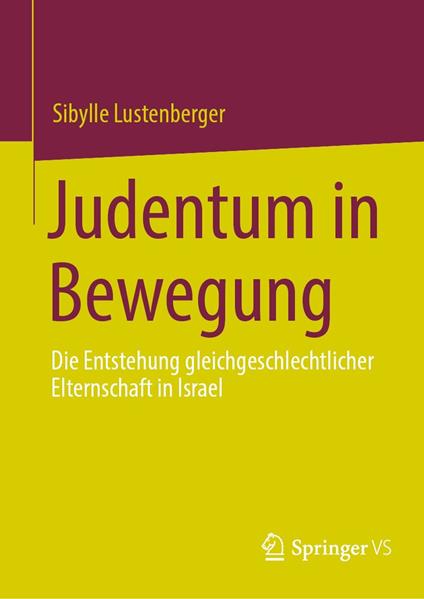 Judentum in Bewegung