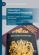 Citizenship in Transnational Perspective