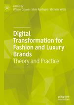 Digital Transformation for Fashion and Luxury Brands