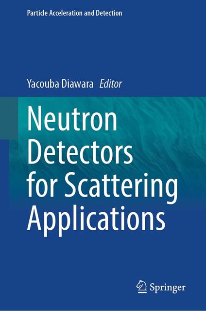 Neutron Detectors for Scattering Applications