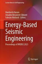 Energy-Based Seismic Engineering: Proceedings of IWEBSE 2023