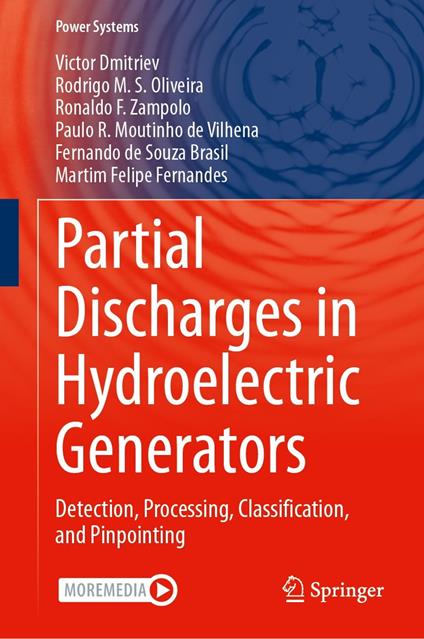 Partial Discharges in Hydroelectric Generators