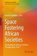 Space Fostering African Societies