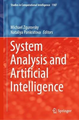 System Analysis and Artificial Intelligence - cover