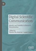 Digital Scientific Communication