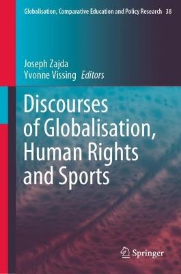 Discourses of Globalisation, Human Rights and Sports - cover