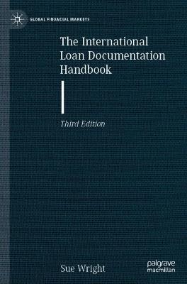 The International Loan Documentation Handbook - Sue Wright - cover