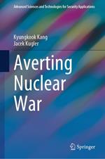 Averting Nuclear War