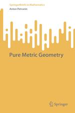 Pure Metric Geometry