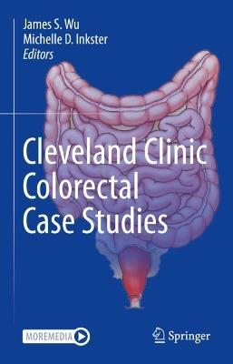 Cleveland Clinic Colorectal Case Studies - cover