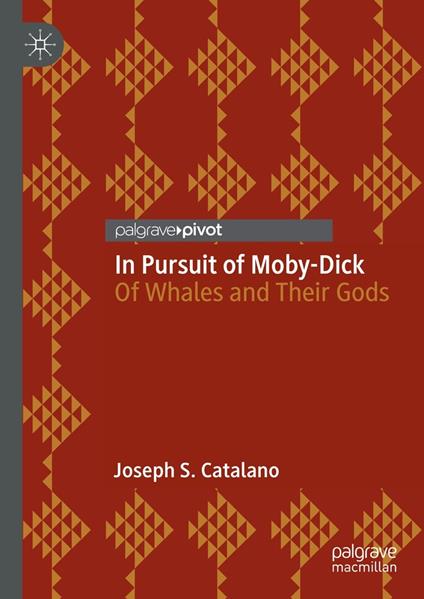 In Pursuit of Moby-Dick