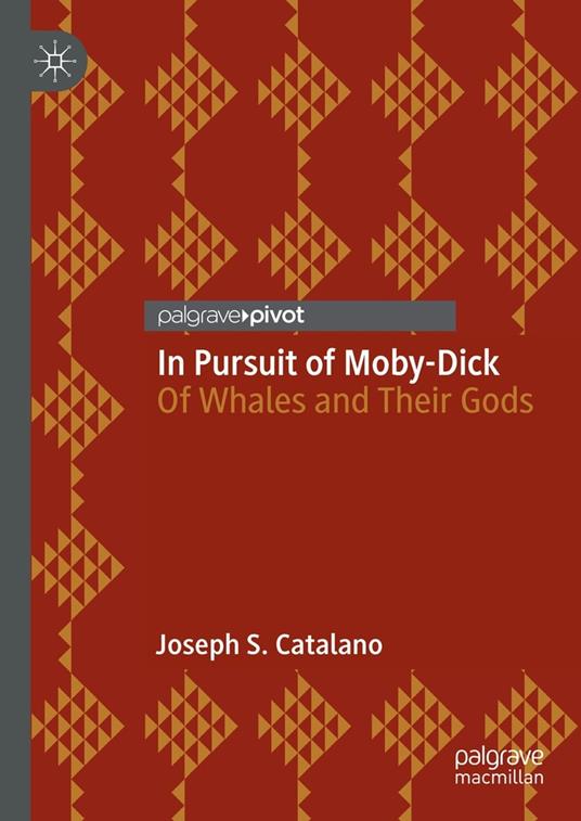 In Pursuit of Moby-Dick