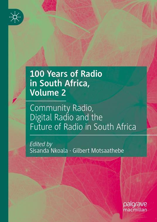 100 Years of Radio in South Africa, Volume 2