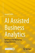 AI Assisted Business Analytics