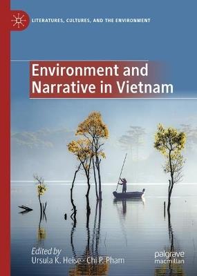 Environment and Narrative in Vietnam - cover
