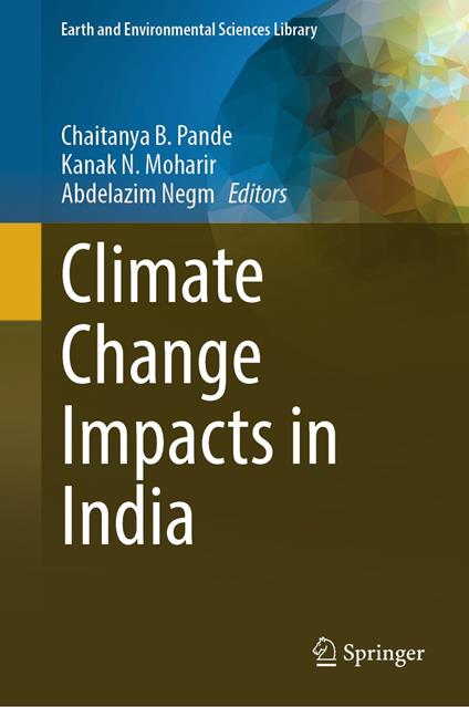 Climate Change Impacts in India