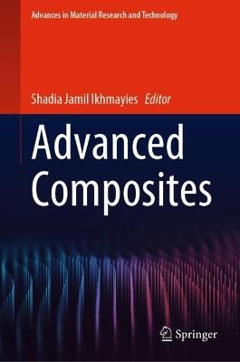 Advanced Composites - cover