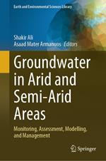 Groundwater in Arid and Semi-Arid Areas