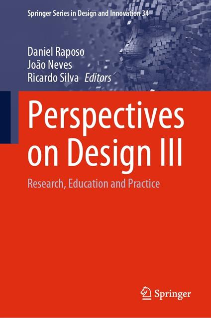 Perspectives on Design III