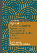 Digital HR