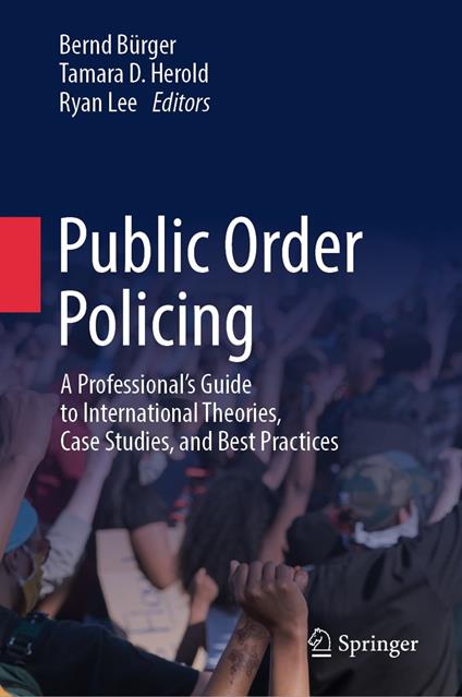 Public Order Policing